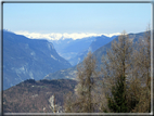 foto Monte Fredina